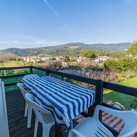 Appartamenti Campo Nell'Elba Marina di Campo Exteriér fotografie